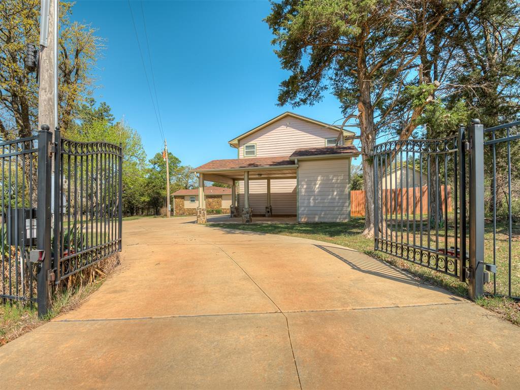12204 E County Road 76, Langston, OK 73050 - photo 4