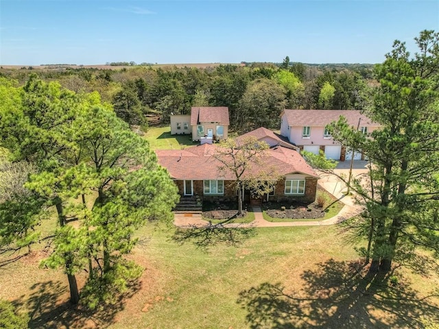 12204 E County Road 76, Langston, OK 73050 - photo 5
