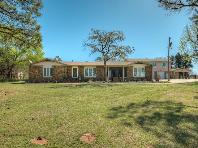 12204 E County Road 76, Langston, OK 73050 - photo 6