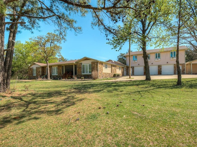 12204 E County Road 76, Langston, OK 73050 - photo 7