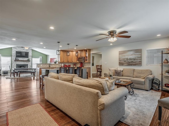 12204 E County Road 76, Langston, OK 73050 - photo 8
