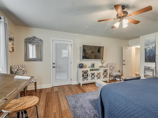 12204 E County Road 76, Langston, OK 73050 - photo 19