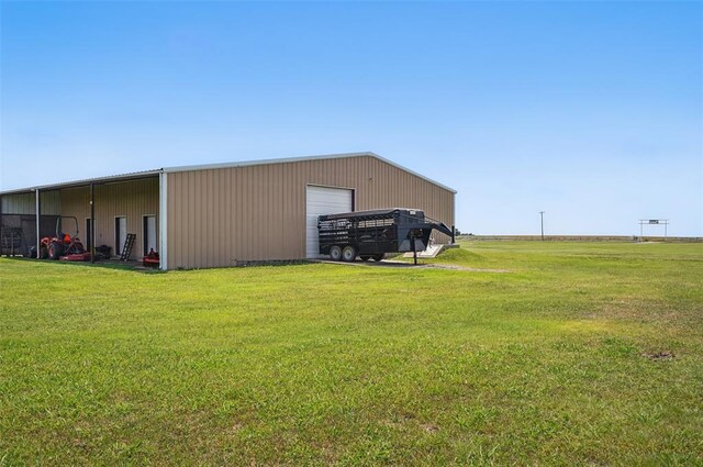 920 S Gregory Rd, El Reno, OK 73036 - photo 20