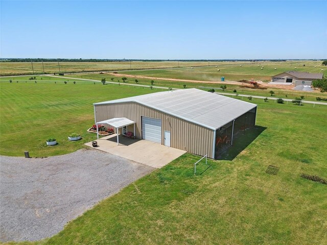 920 S Gregory Rd, El Reno, OK 73036 - photo 21