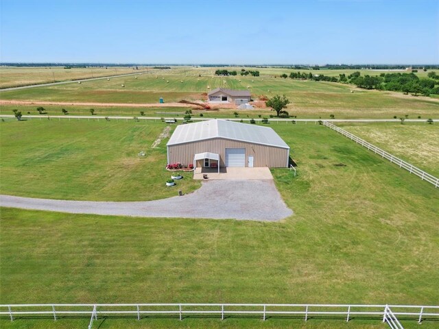 920 S Gregory Rd, El Reno, OK 73036 - photo 22