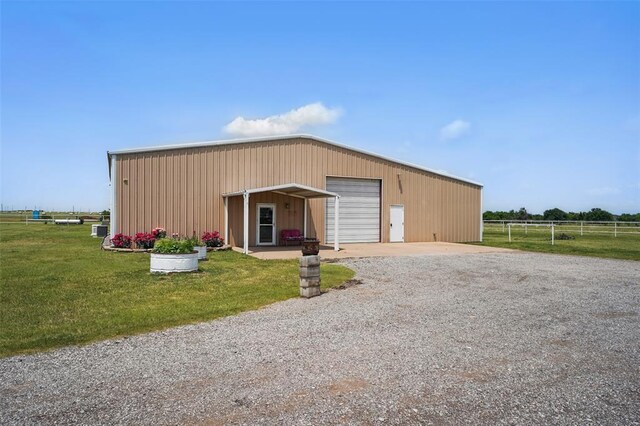 920 S Gregory Rd, El Reno, OK 73036 - photo 1
