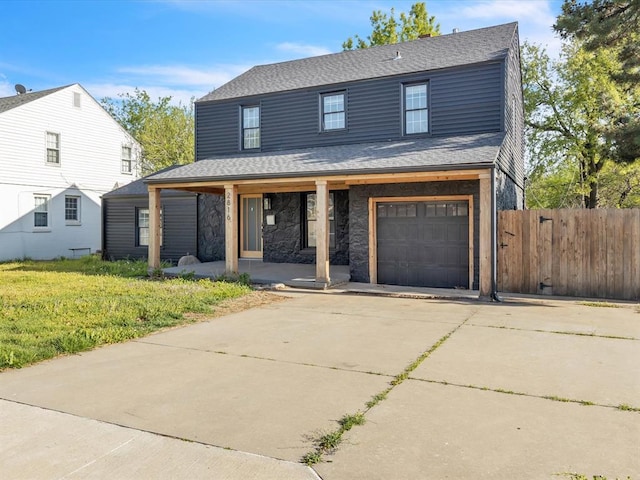 2816 NW 43rd St, Oklahoma City, OK 73112 - photo 1