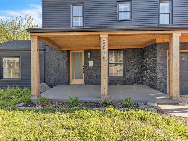 2816 NW 43rd St, Oklahoma City, OK 73112 - photo 2