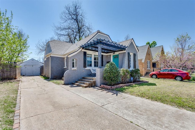 2748 NW 22nd St, Oklahoma City, OK 73107 - photo 2