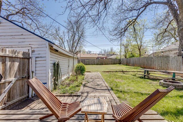 2748 NW 22nd St, Oklahoma City, OK 73107 - photo 43