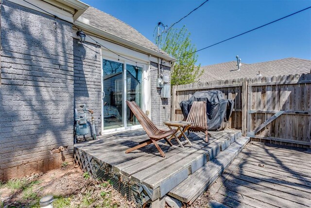 2748 NW 22nd St, Oklahoma City, OK 73107 - photo 44