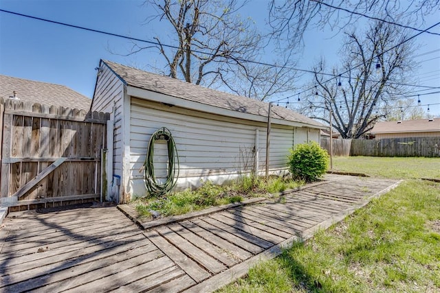 2748 NW 22nd St, Oklahoma City, OK 73107 - photo 45