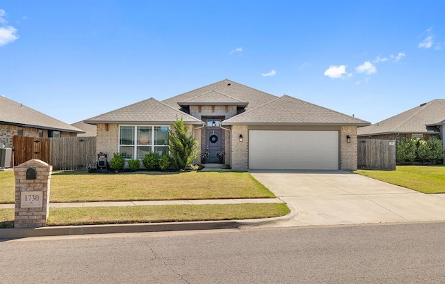 1730 Farmington Rd, Newcastle, OK 73065 - photo 1
