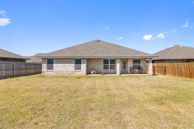 1730 Farmington Rd, Newcastle, OK 73065 - photo 30