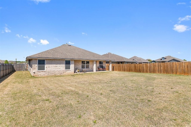 1730 Farmington Rd, Newcastle, OK 73065 - photo 31