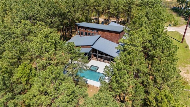 432 Sugar Pine Loop, Broken Bow, OK 74728 - photo 1