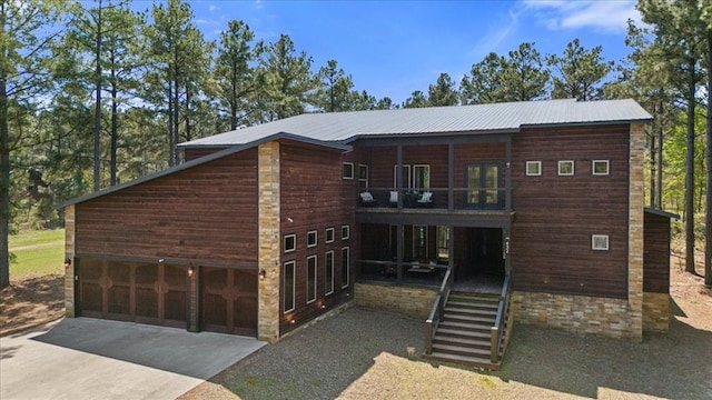 432 Sugar Pine Loop, Broken Bow, OK 74728 - photo 7