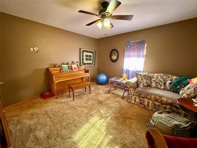 209 E Ruble Ave, Taloga, OK 73667 - photo 15