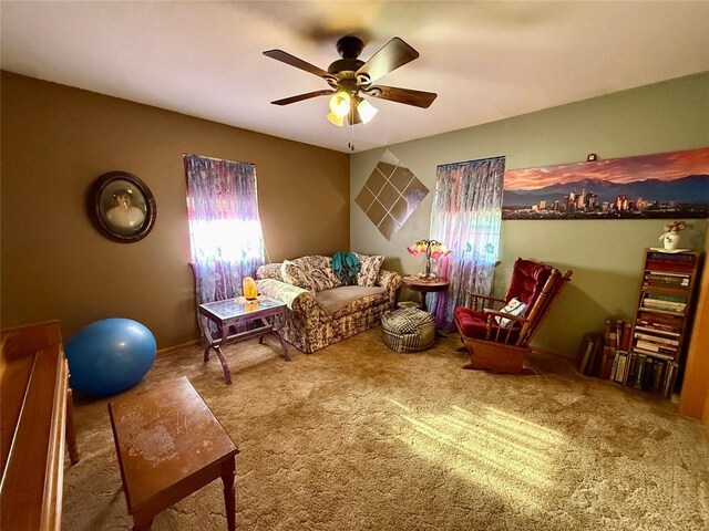 209 E Ruble Ave, Taloga, OK 73667 - photo 17