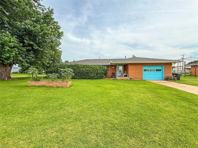 209 E Ruble Ave, Taloga, OK 73667 - photo 1