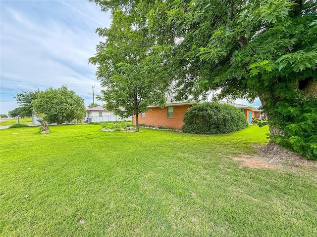 209 E Ruble Ave, Taloga, OK 73667 - photo 2