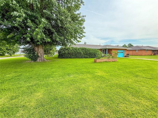 209 E Ruble Ave, Taloga, OK 73667 - photo 3