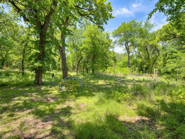view of landscape