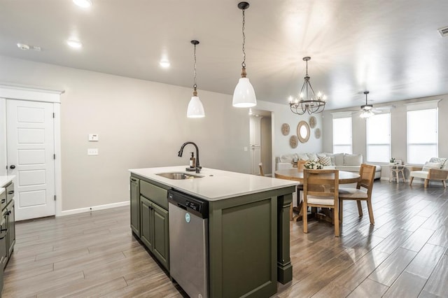 11805 Loren Brook Ln, Oklahoma City, OK 73099 - photo 6