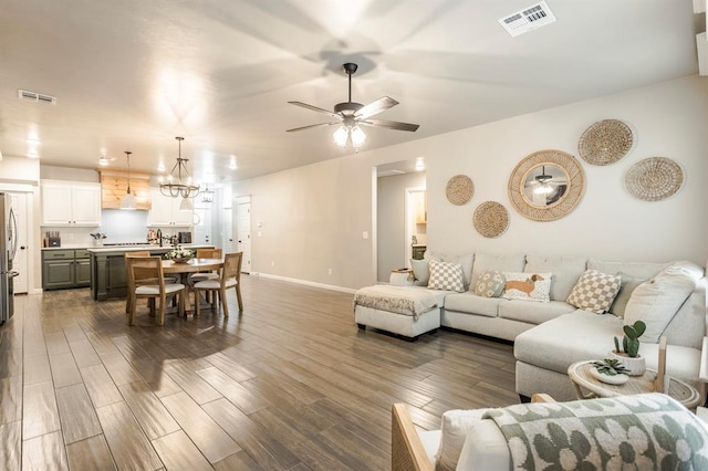 11805 Loren Brook Ln, Oklahoma City, OK 73099 - photo 8