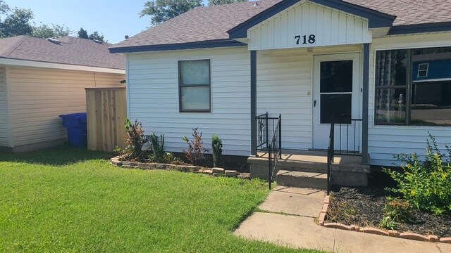 718 E Johnson St, Norman, OK 73071 - photo 2