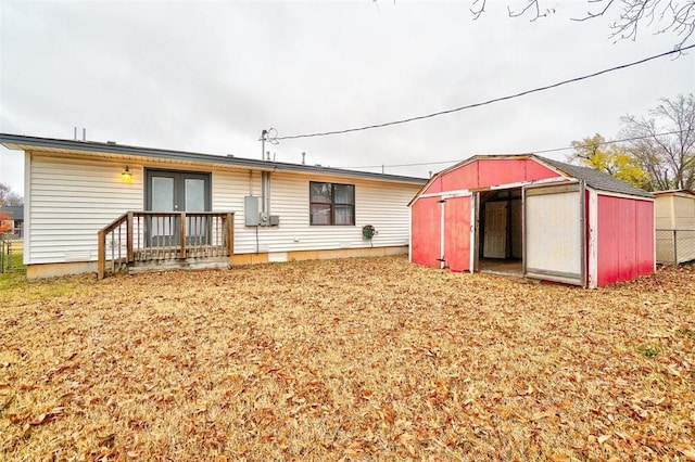 718 E Johnson St, Norman, OK 73071 - photo 36