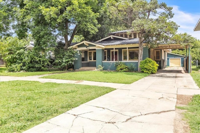 1019 NW 34th St, Oklahoma City, OK 73118 - photo 1