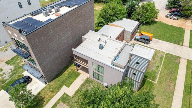 33 NE 7th St, Oklahoma City, OK 73104