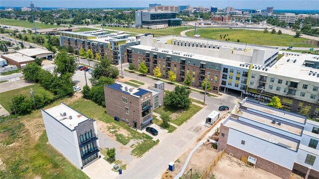 33 NE 7th St, Oklahoma City, OK 73104