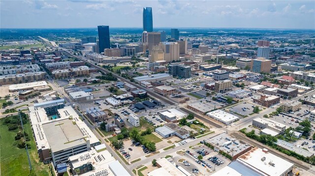 33 NE 7th St, Oklahoma City, OK 73104