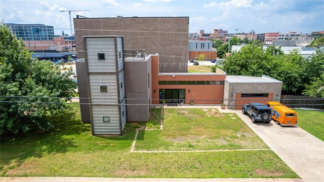 33 NE 7th St, Oklahoma City, OK 73104