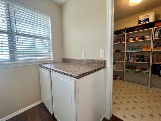136 Skyline Dr, Chickasha, OK 73018 - view of storage area