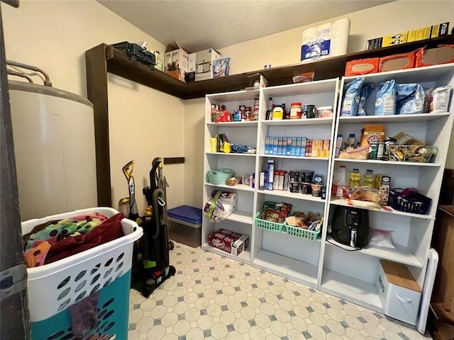 136 Skyline Dr, Chickasha, OK 73018 - view of storage