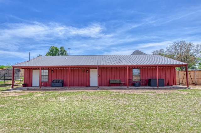 2501 W Georgia Ave, Chickasha, OK 73018 - photo 38