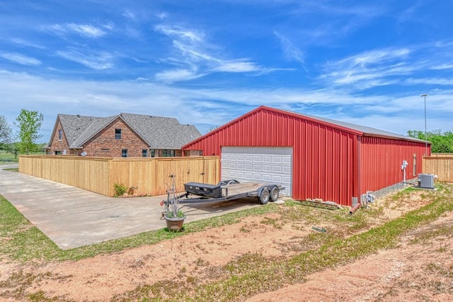2501 W Georgia Ave, Chickasha, OK 73018 - photo 47