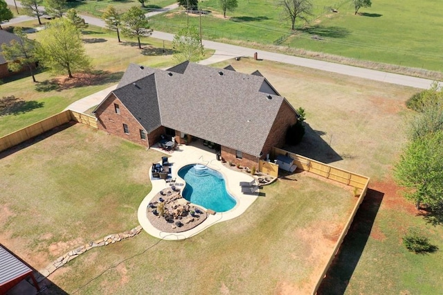 2501 W Georgia Ave, Chickasha, OK 73018 - photo 49