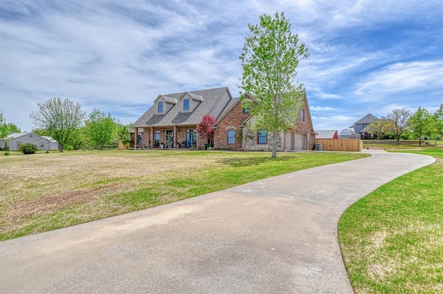 2501 W Georgia Ave, Chickasha, OK 73018 - photo 2