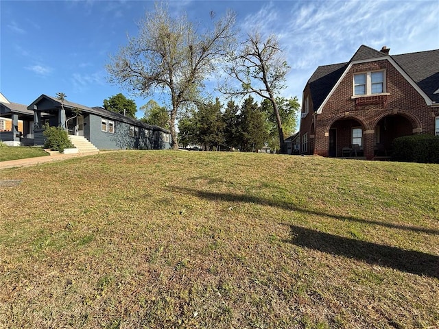 505 W Hill St, Oklahoma City, OK 73118