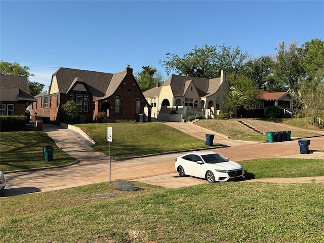 505 W Hill St, Oklahoma City, OK 73118