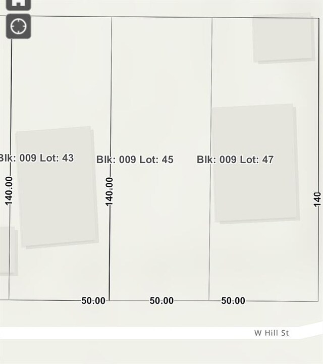 505 W Hill St, Oklahoma City, OK 73118