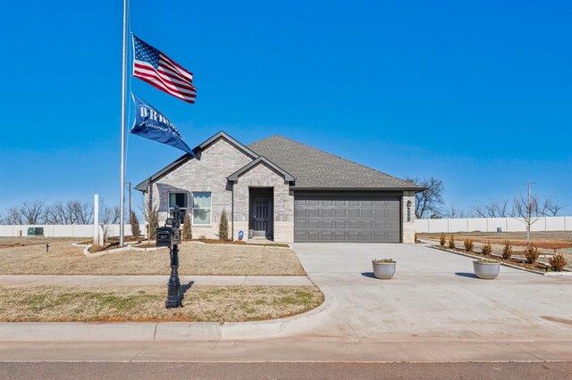 9053 NW 149th St, Yukon, OK 73099 - photo 1