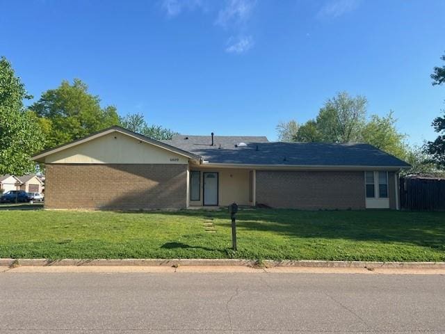 6609 Evergreen Canyon Rd, Oklahoma City, OK 73162 - photo 2