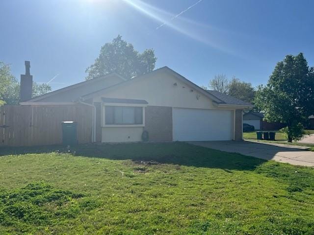 6609 Evergreen Canyon Rd, Oklahoma City, OK 73162 - photo 5