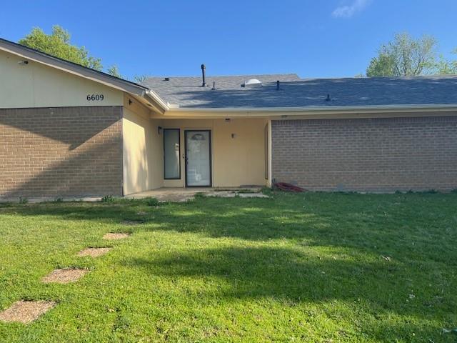 6609 Evergreen Canyon Rd, Oklahoma City, OK 73162 - photo 6