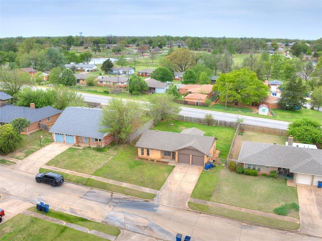 108 S 9th Street Cir, Chickasha, OK 73018 - photo 1